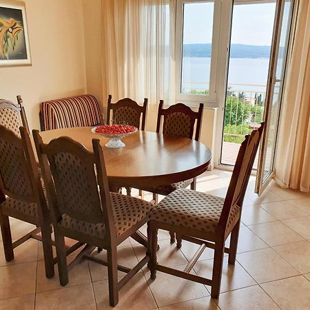 Seaview Apartment With Balcony And Terrace Barac ツリクヴェニツァ エクステリア 写真